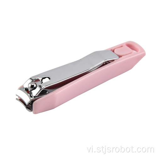 Giá rẻ và chất lượng tốt Lưu trữ tùy chỉnh Kim loại Finger Finger Clipper Bán buôn